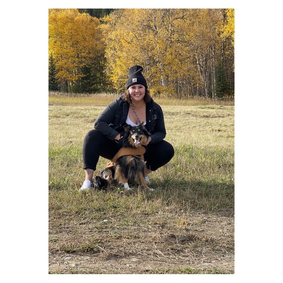 ⓓ ⓞ ⓖ ⓖ ⓞ ⓕ ⓡ ⓘ ⓔ ⓝ ⓓ ⓛ ⓨ - Picture 4 of 5